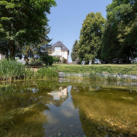 Villa Geisenhof Miltenberg Exterior photo