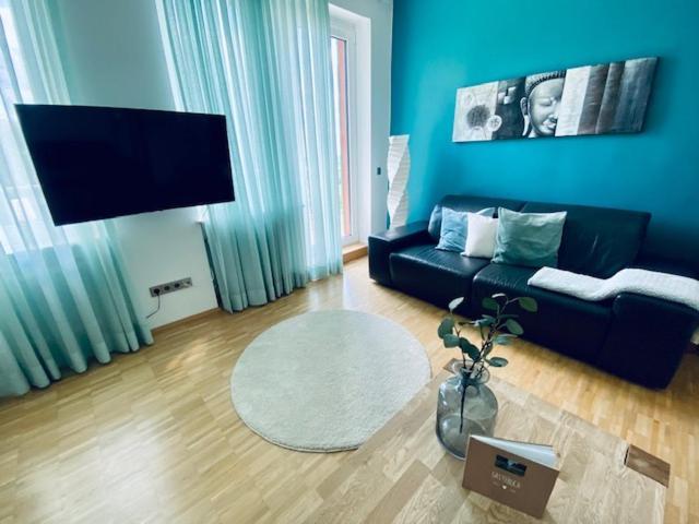 Villa Geisenhof Miltenberg Room photo