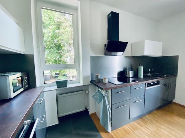 Villa Geisenhof Miltenberg Room photo