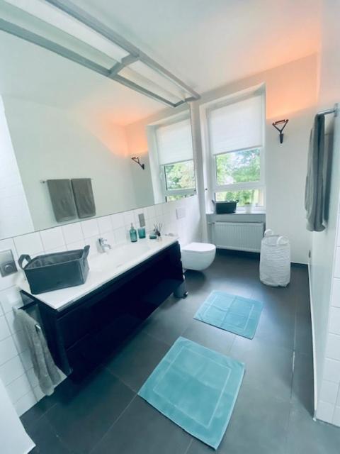 Villa Geisenhof Miltenberg Room photo