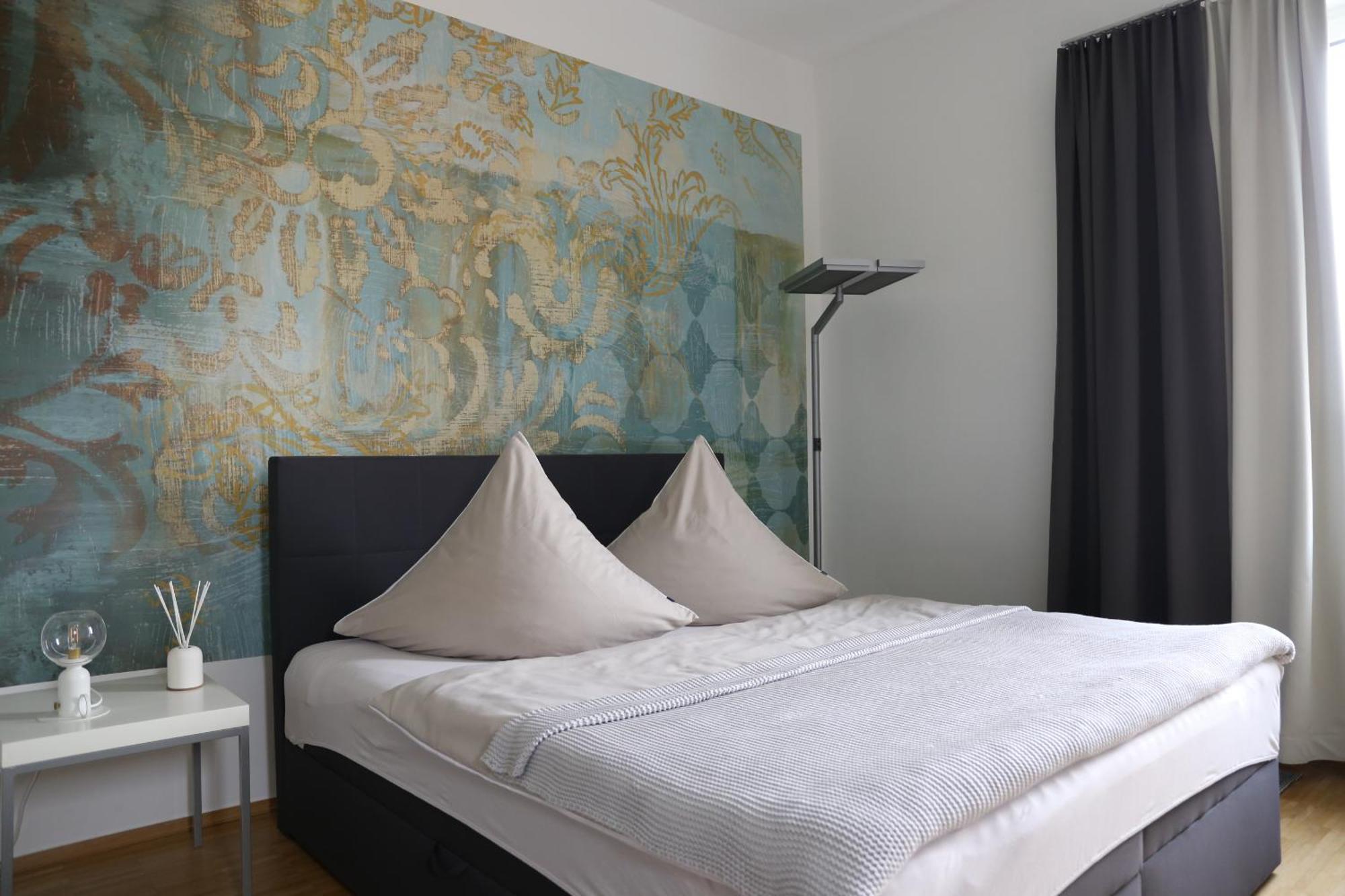 Villa Geisenhof Miltenberg Room photo