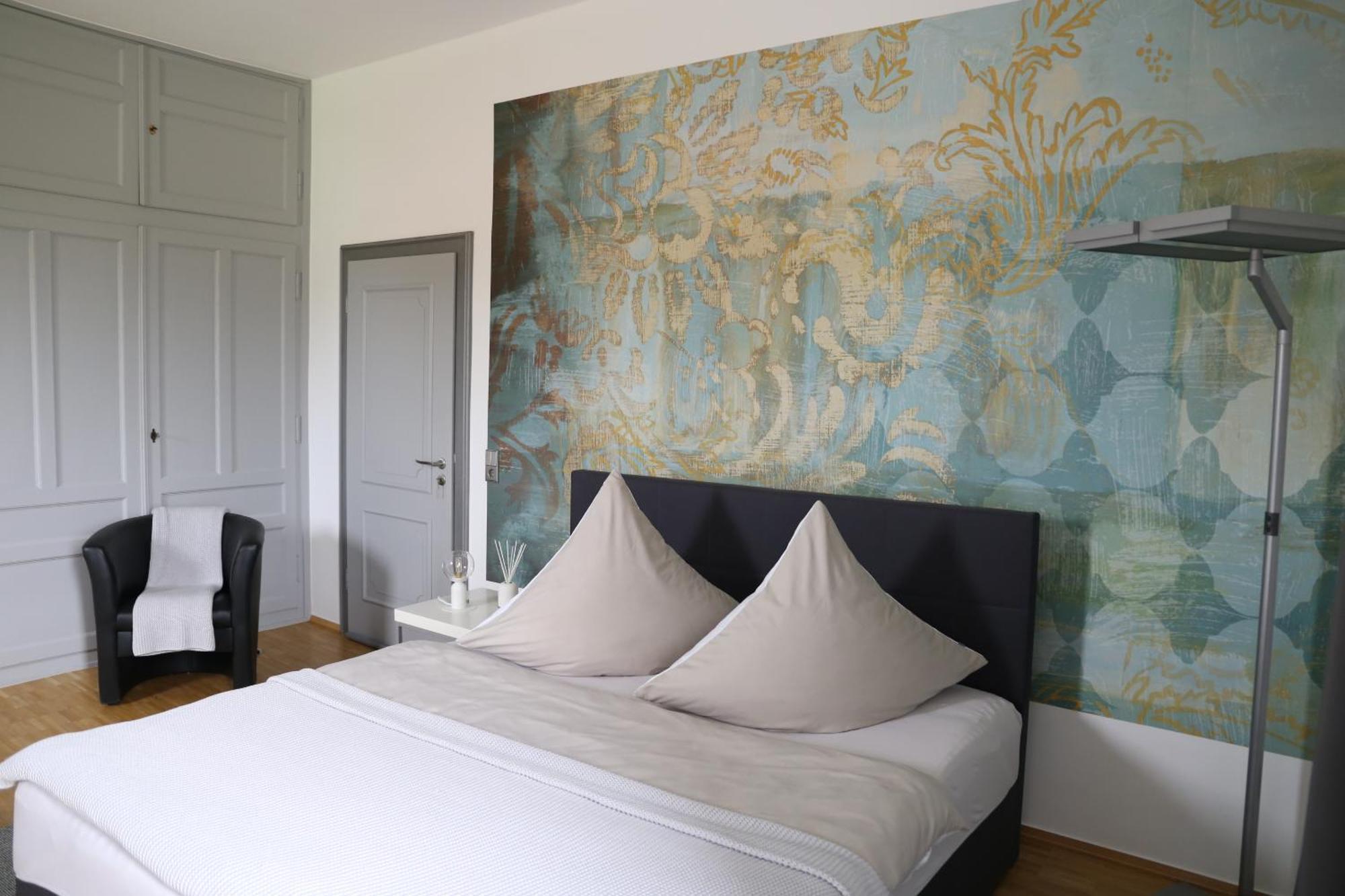 Villa Geisenhof Miltenberg Room photo